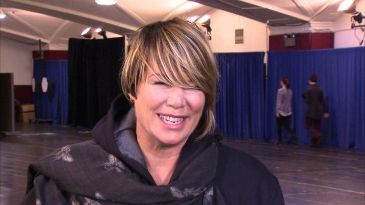 Mia Michaels