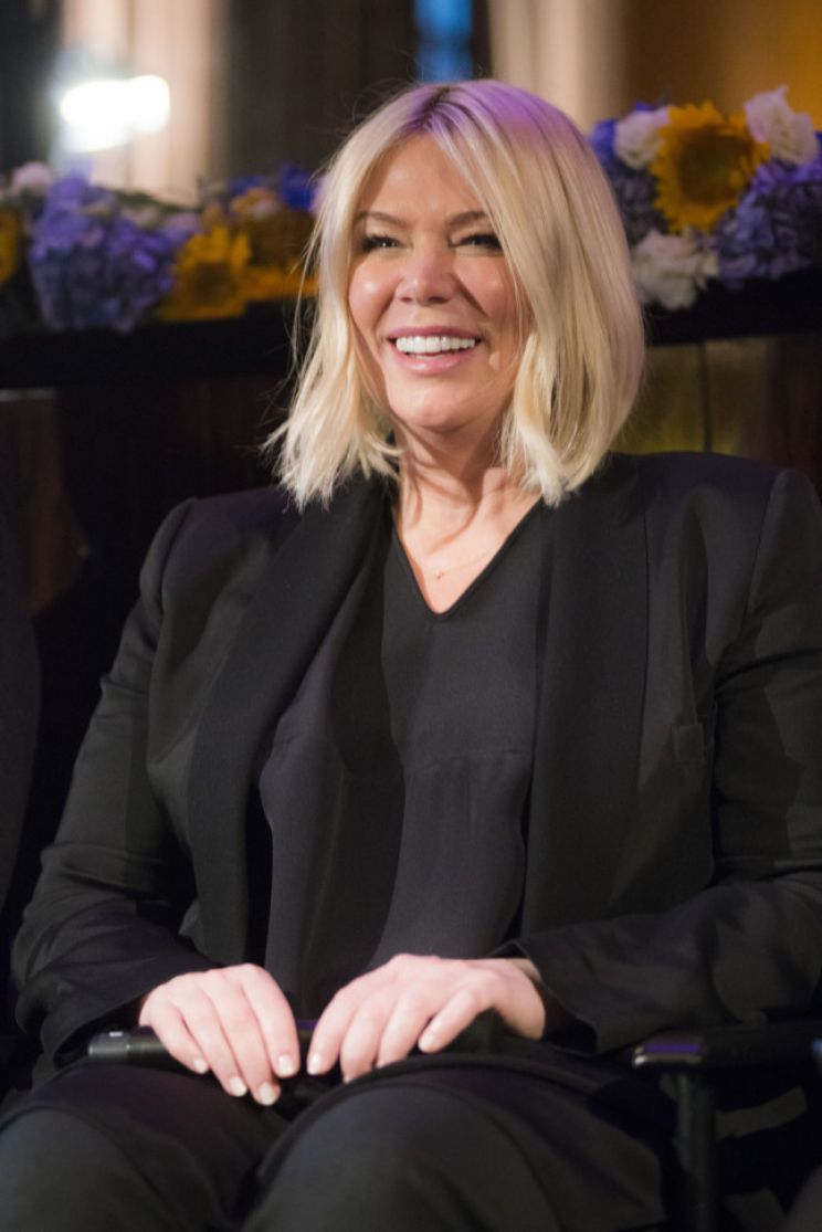 Mia Michaels