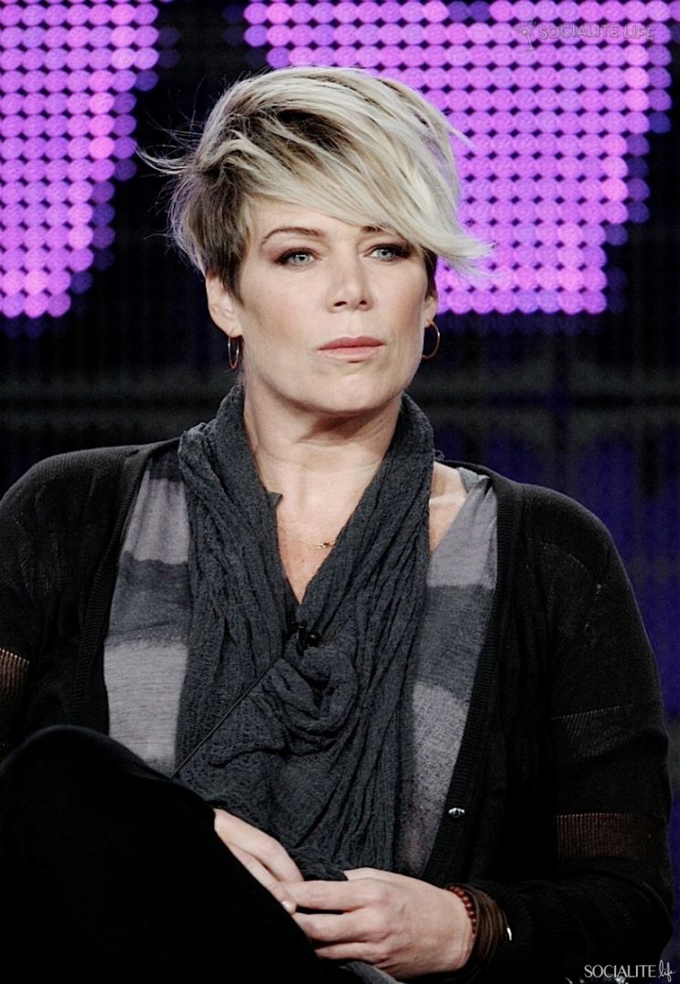 Mia Michaels