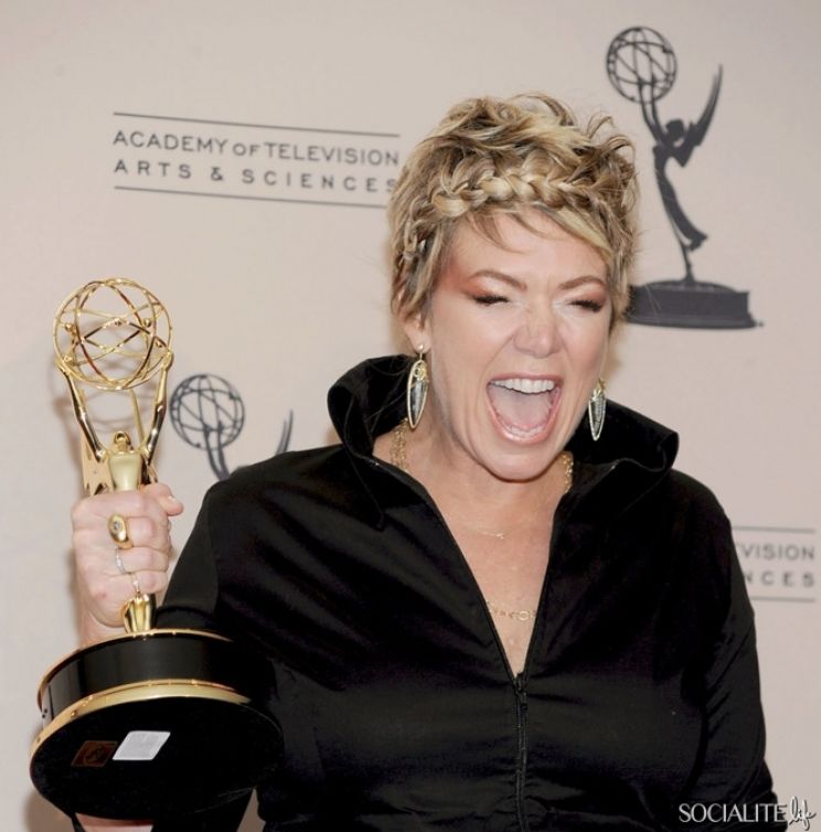 Mia Michaels