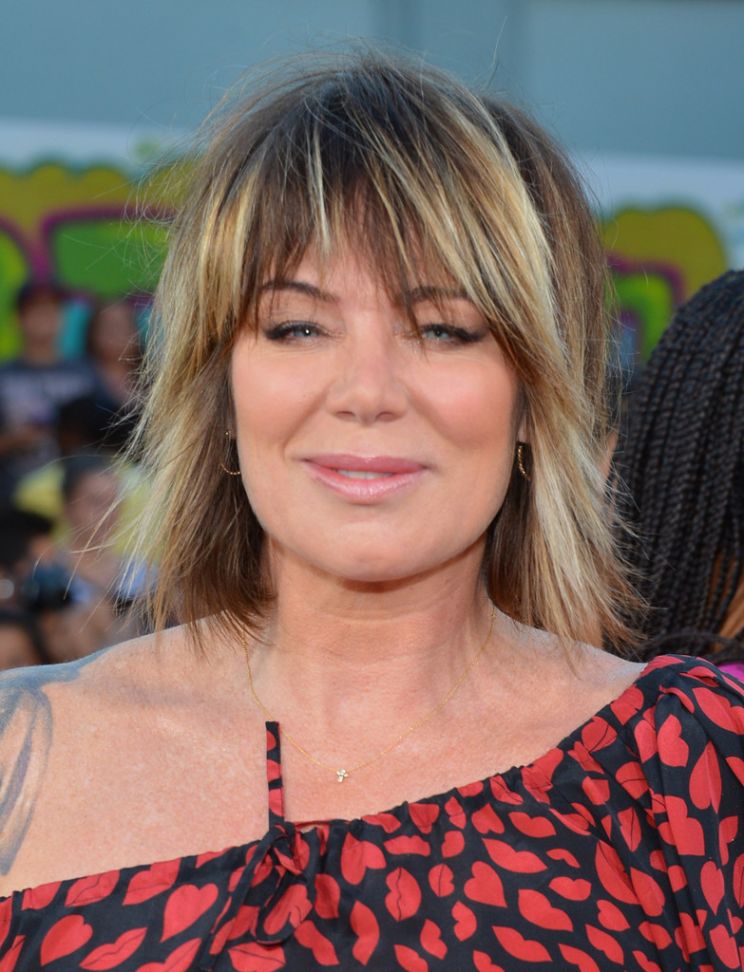 Mia Michaels