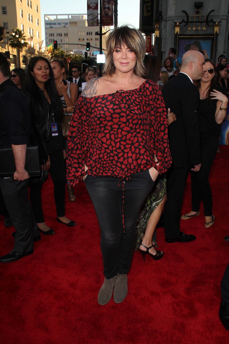 Mia Michaels