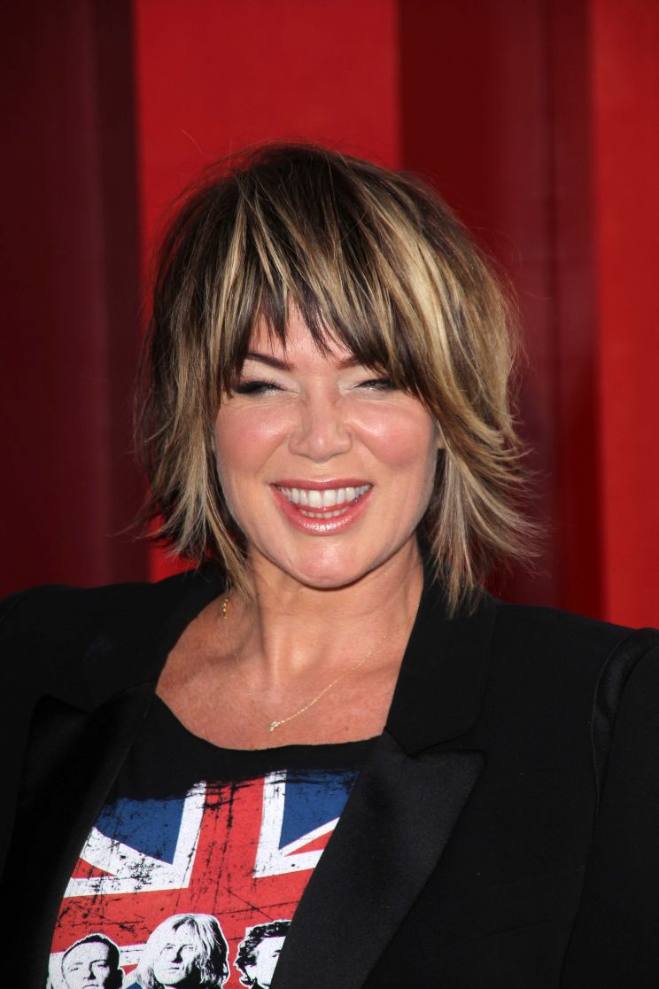 Mia Michaels