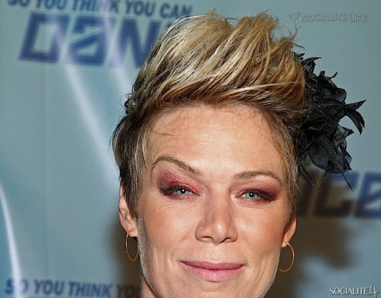 Mia Michaels