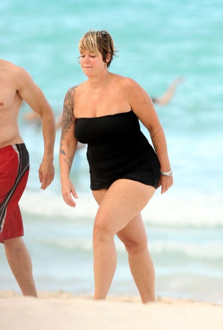 Mia Michaels