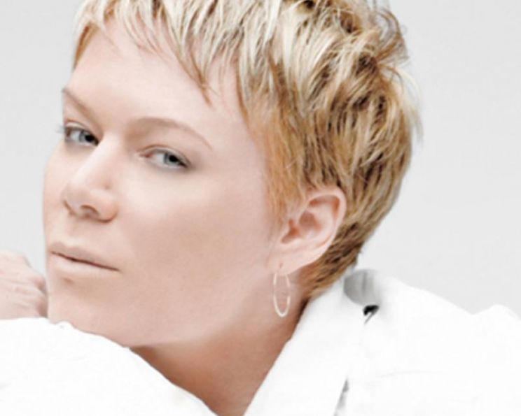 Mia Michaels
