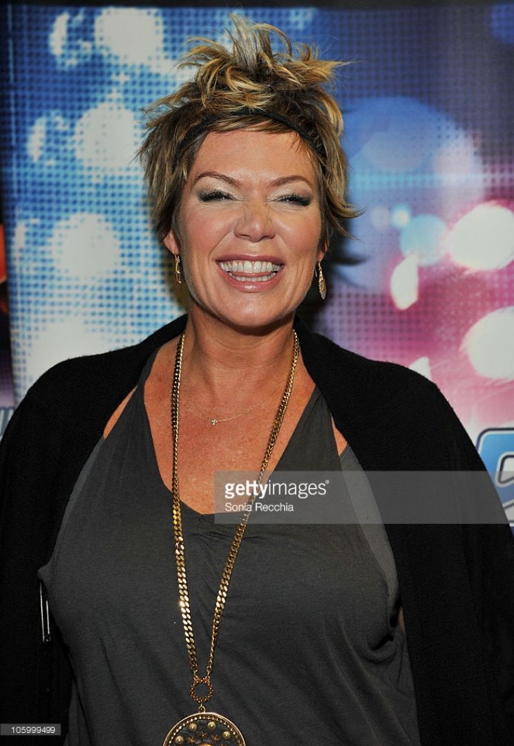 Mia Michaels