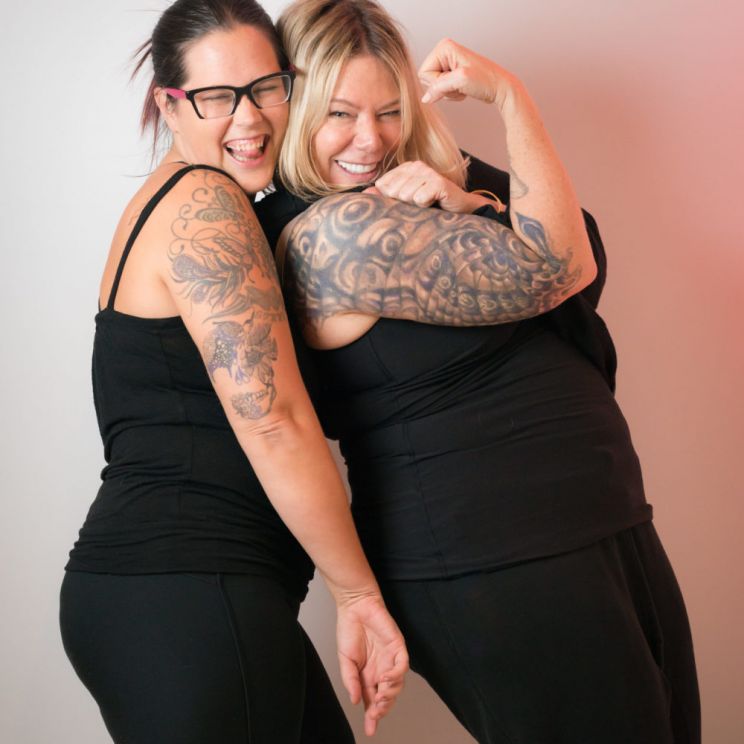 Mia Michaels