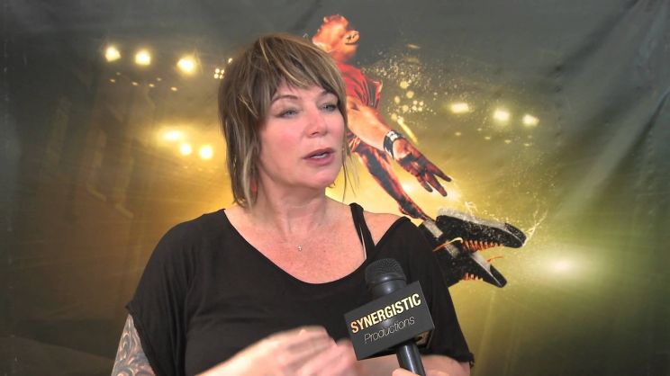Mia Michaels