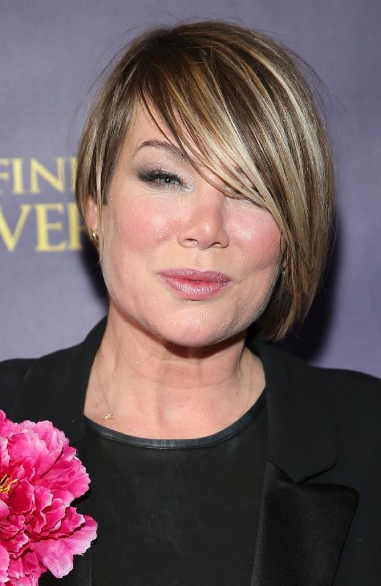 Mia Michaels