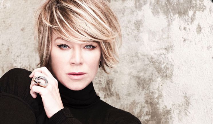 Mia Michaels