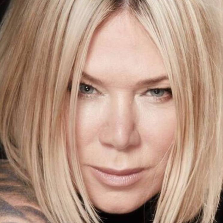 Mia Michaels