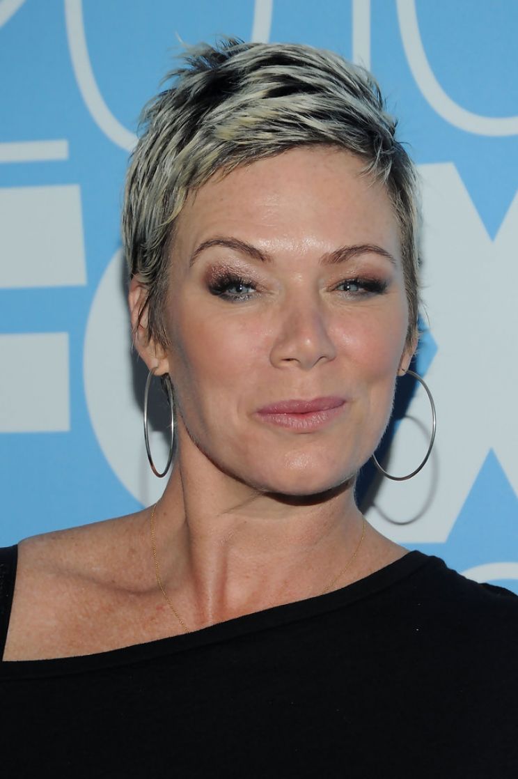 Mia Michaels