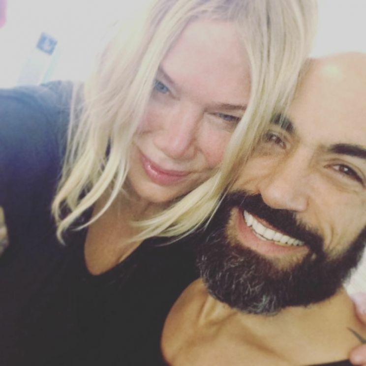 Mia Michaels
