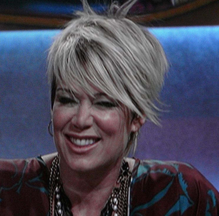 Mia Michaels