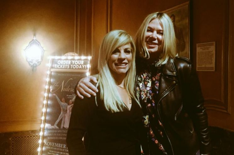 Mia Michaels