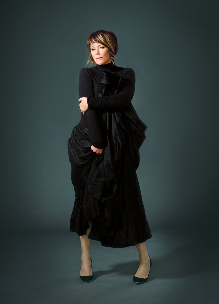 Mia Michaels