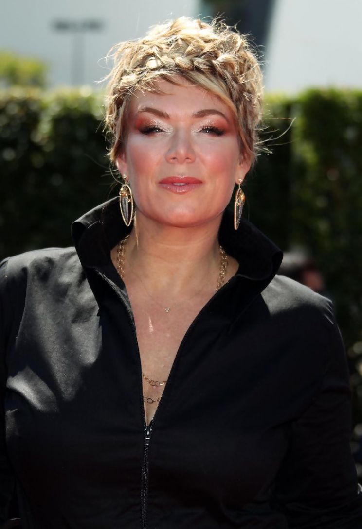 Mia Michaels