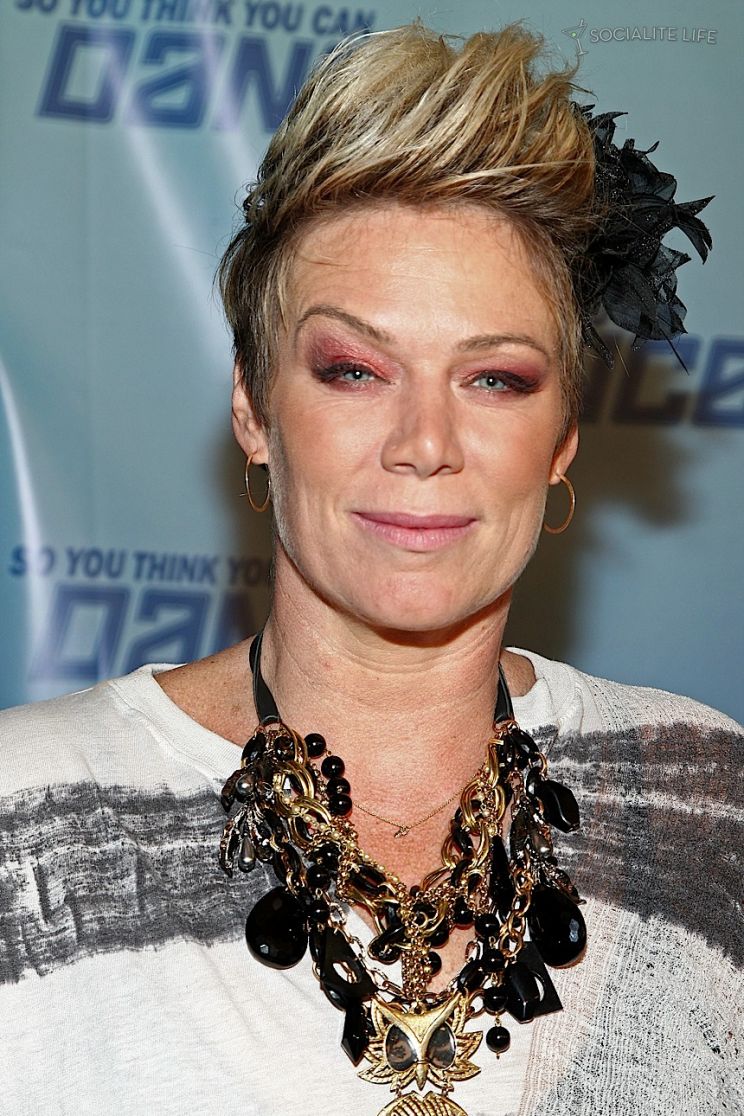 Mia Michaels