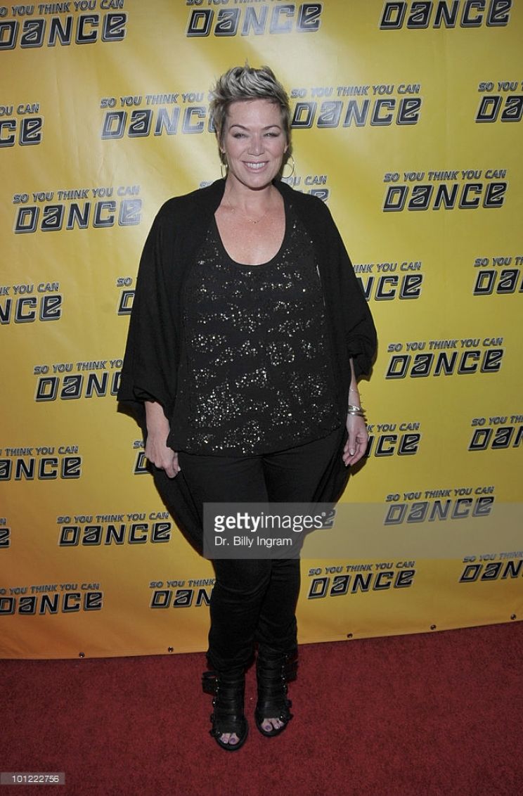 Mia Michaels