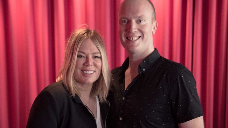 Mia Michaels
