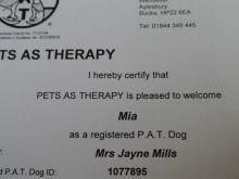 Mia Mills