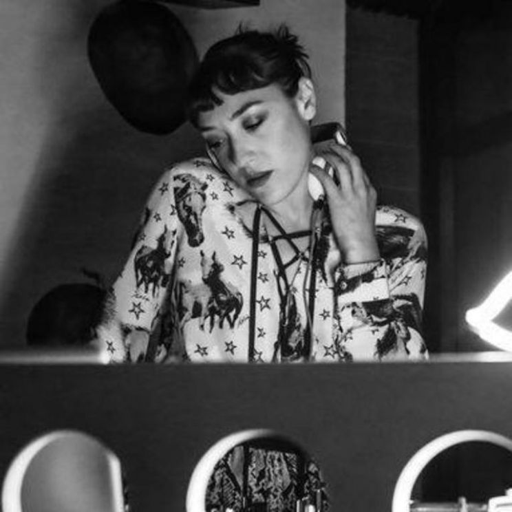 Mia Moretti