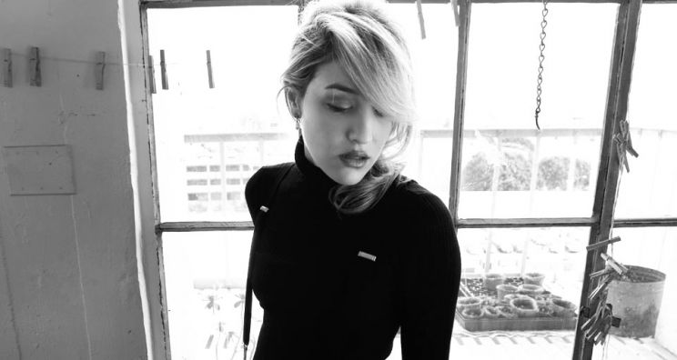 Mia Moretti