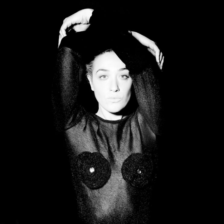 Mia Moretti