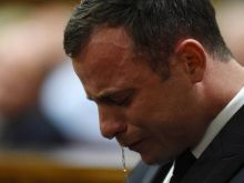 Mia Pistorius #1372081 picture (Landscape Medium)