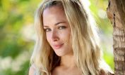 Mia Pistorius