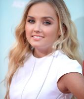Mia Rose Frampton