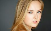 Mia Rose Frampton