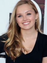 Mia Rose Frampton