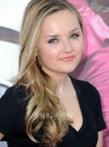 Mia Rose Frampton