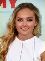 Mia Rose Frampton