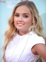 Mia Rose Frampton