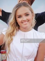 Mia Rose Frampton