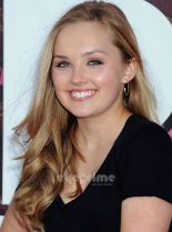 Mia Rose Frampton