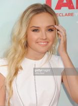 Mia Rose Frampton photo