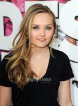 Mia Rose Frampton