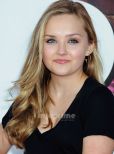 Mia Rose Frampton