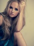 Mia Rose Frampton