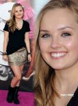 Mia Rose Frampton