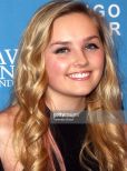 Mia Rose Frampton