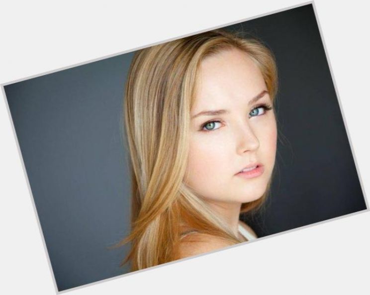 Mia Rose Frampton