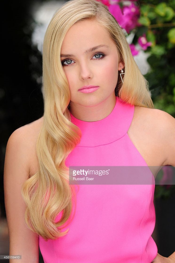 Mia Rose Frampton