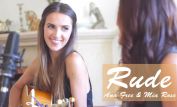 Mia Rose