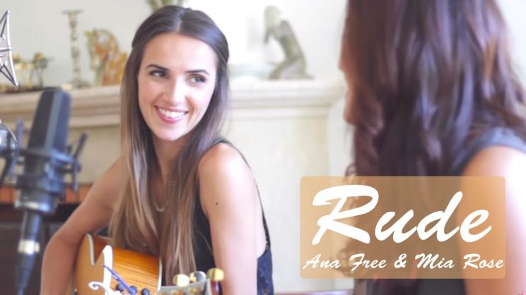 Mia Rose