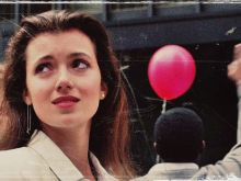 Mia Sara